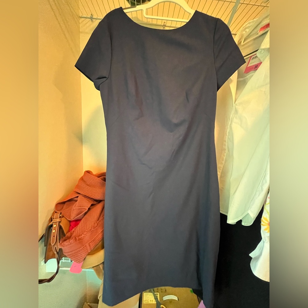 Theory dress